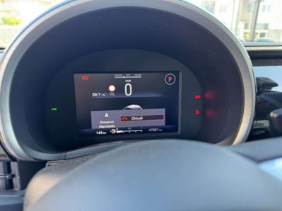 Fiat 600 1.2 hybrid 110cv auto (11)