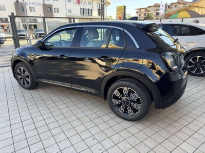 Fiat 600 1.2 hybrid 110cv auto (6)