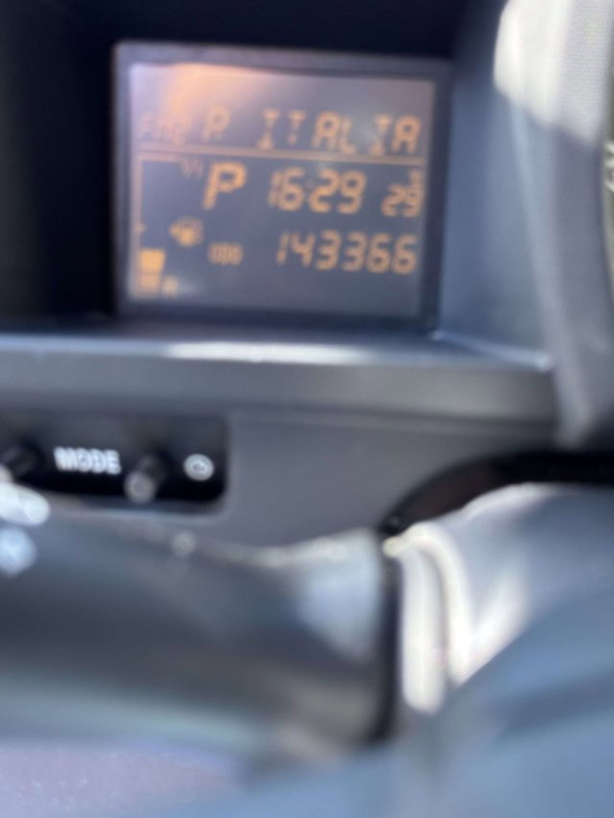 Toyota iQ 1.0 CVT Sol (10)