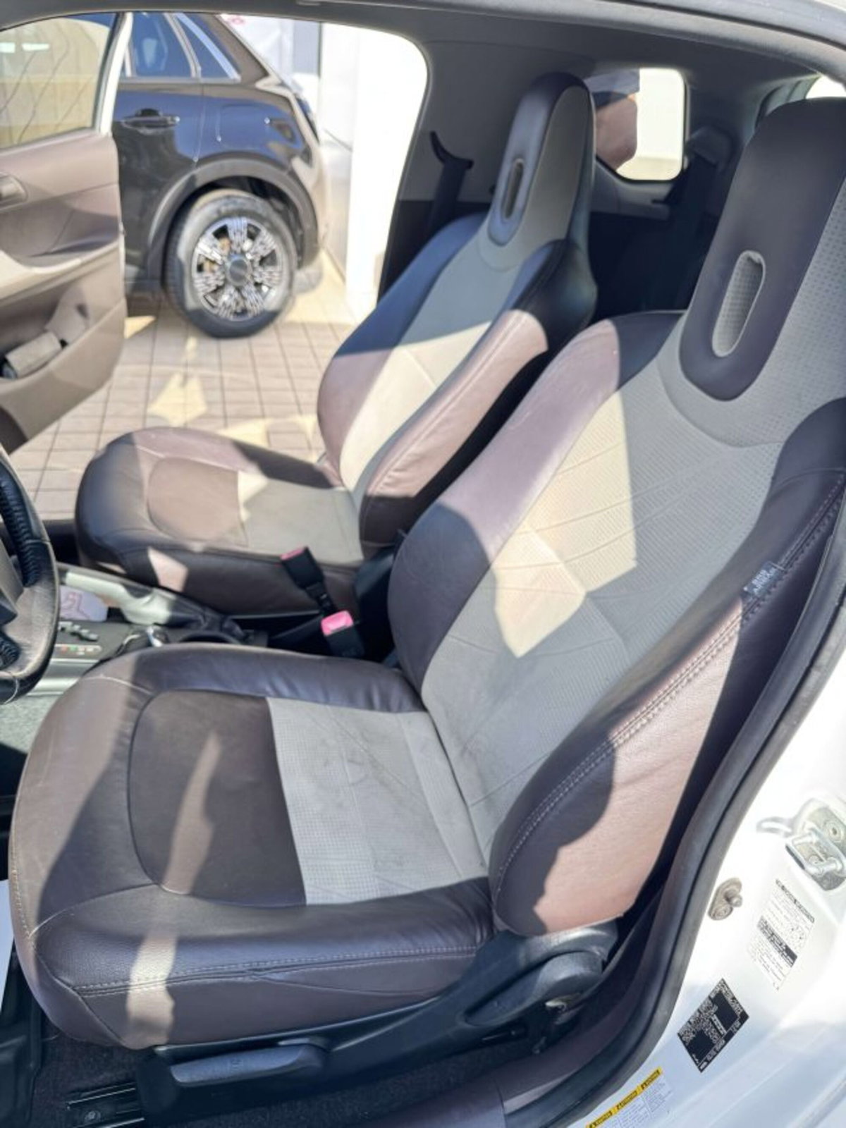 Toyota iQ 1.0 CVT Sol (9)