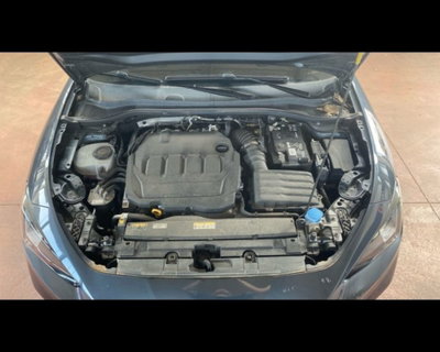 SEAT Leon ST Sportstourer 2.0 TDI Style (10)