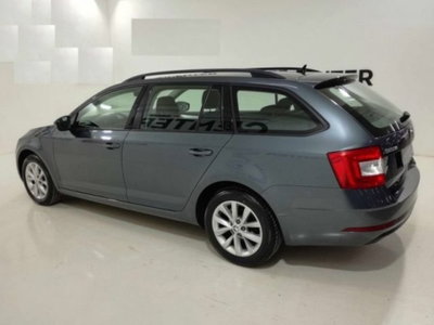 Skoda Octavia Station Wagon 1.6 TDI CR 115 CV Wagon Executive (2)