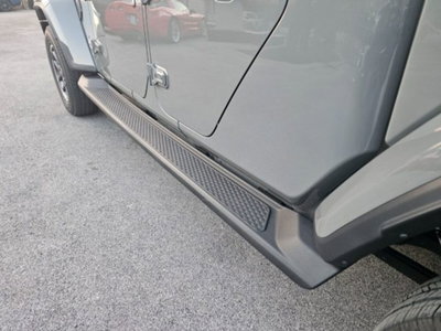 Jeep Gladiator 3.0 Diesel V6 Overland (11)