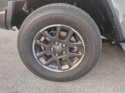 Jeep Gladiator 3.0 Diesel V6 Overland (12)