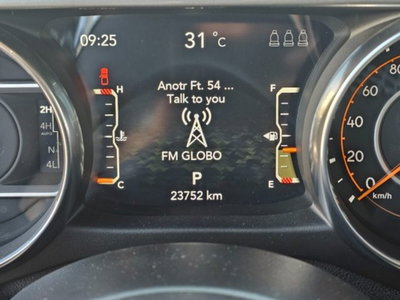 Jeep Gladiator 3.0 Diesel V6 Overland (17)
