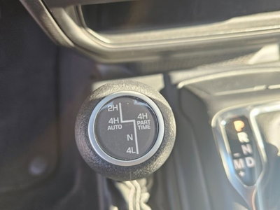 Jeep Gladiator 3.0 Diesel V6 Overland (20)