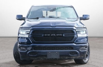 Ram Ram Pick-up Ram 1500 5.7 V8 Crew Cab Laramie Sport Promo 395cv at8 usato