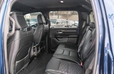 Ram Ram Pick-up Ram 1500 5.7 V8 Crew Cab Laramie Sport Promo 395cv at8 (11)