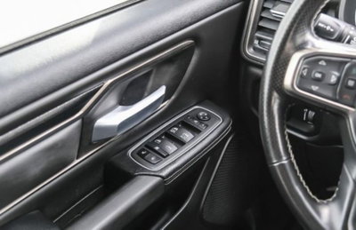Ram Ram Pick-up Ram 1500 5.7 V8 Crew Cab Laramie Sport Promo 395cv at8 (16)