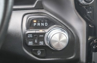 Ram Ram Pick-up Ram 1500 5.7 V8 Crew Cab Laramie Sport Promo 395cv at8 (18)