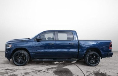 Ram Ram Pick-up Ram 1500 5.7 V8 Crew Cab Laramie Sport Promo 395cv at8 (2)