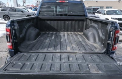 Ram Ram Pick-up Ram 1500 5.7 V8 Crew Cab Laramie Sport Promo 395cv at8 (7)