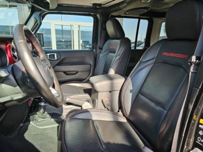 Jeep Wrangler Unlimited 2.8 CRD Rubicon (11)