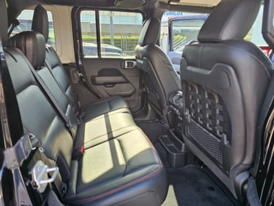 Jeep Wrangler Unlimited 2.8 CRD Rubicon (13)
