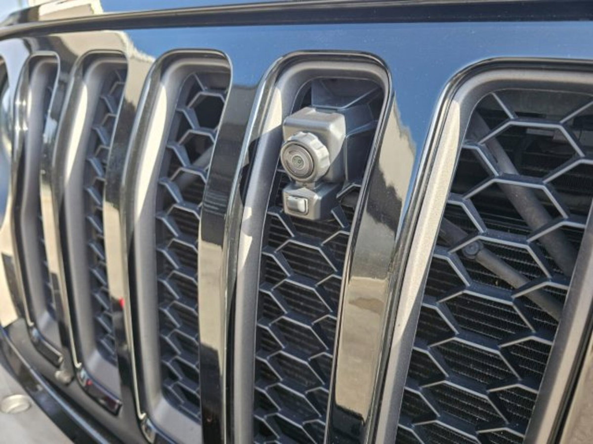 Jeep Wrangler Unlimited 2.8 CRD Rubicon (18)