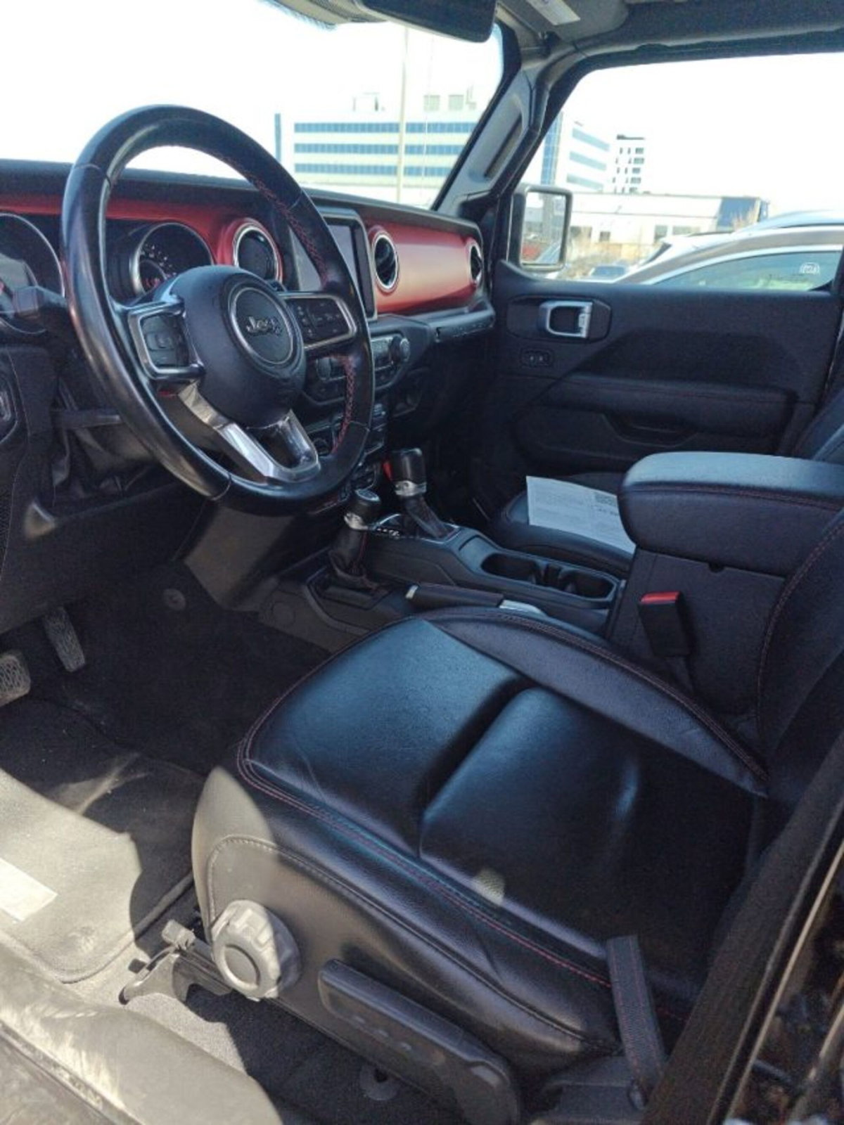 Jeep Wrangler Unlimited 2.8 CRD Rubicon (3)