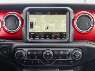 Jeep Wrangler Unlimited 3.6 V6 Rubicon Auto (14)
