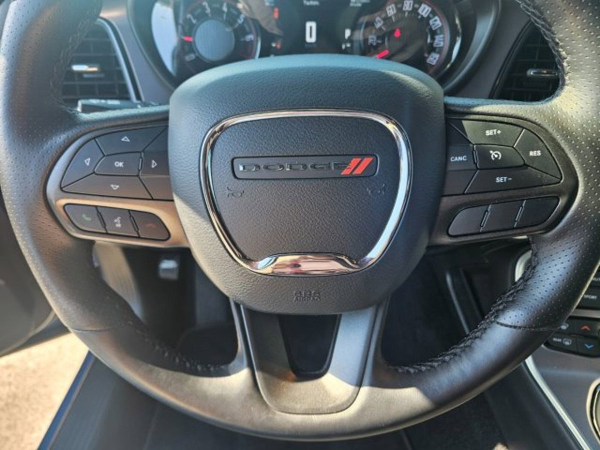 Dodge Challenger 3.6 V6 SXT awd 309cv at8 (11)