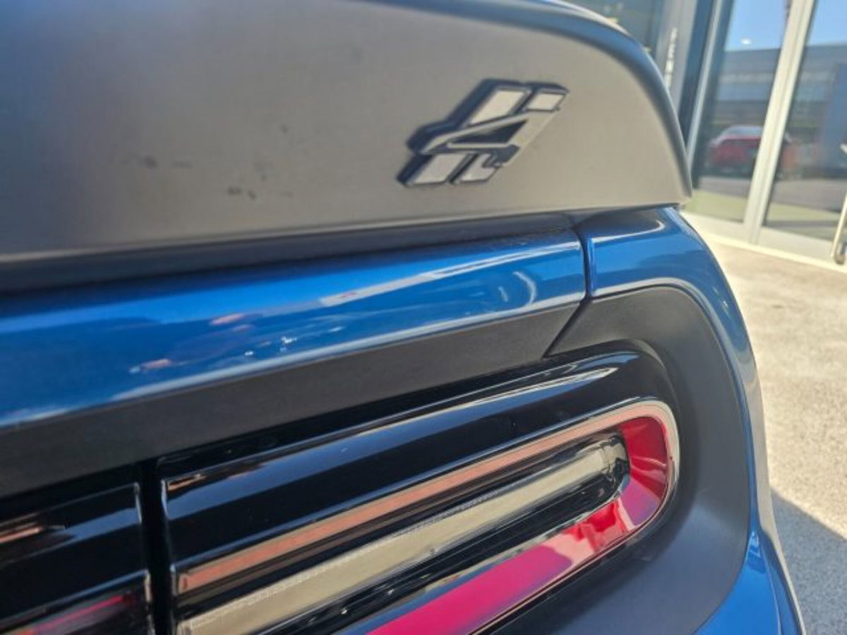 Dodge Challenger 3.6 V6 SXT awd 309cv at8 (19)