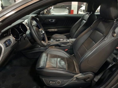 Ford Mustang Coupé Fastback 5.0 V8 GT (9)