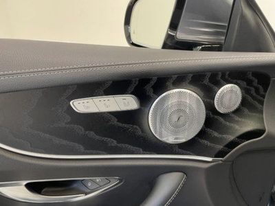 Mercedes-Benz Classe E Coupé 220 d 4Matic Sport (11)