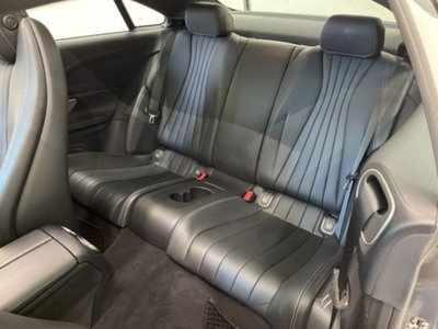 Mercedes-Benz Classe E Coupé 220 d 4Matic Sport (7)