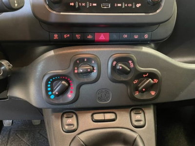 Fiat Panda 1.0 firefly hybrid s&s 70cv 5p.ti (11)