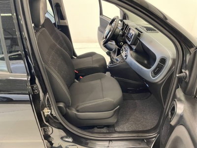 Fiat Panda 1.0 firefly hybrid s&s 70cv 5p.ti (12)
