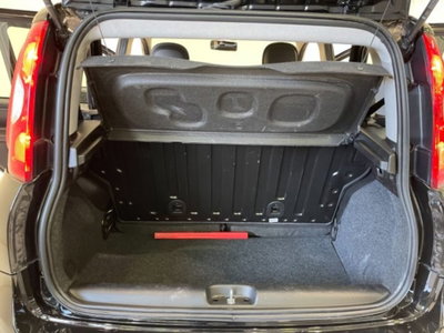 Fiat Panda 1.0 firefly hybrid s&s 70cv 5p.ti (13)