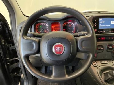 Fiat Panda 1.0 firefly hybrid s&s 70cv 5p.ti (14)