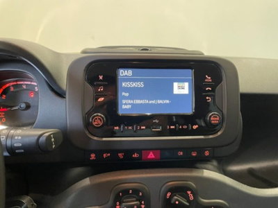 Fiat Panda 1.0 firefly hybrid s&s 70cv 5p.ti (18)