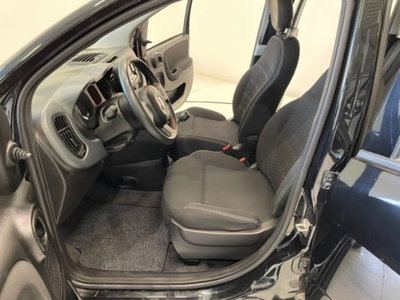 Fiat Panda 1.0 firefly hybrid s&s 70cv 5p.ti (6)