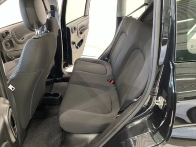Fiat Panda 1.0 firefly hybrid s&s 70cv 5p.ti (7)