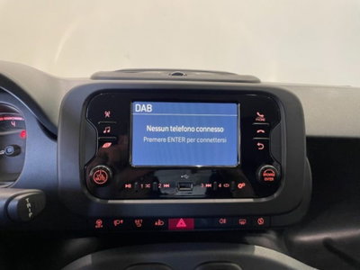 Fiat Panda 1.0 firefly hybrid s&s 70cv 5p.ti (8)