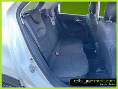Fiat 500X 1.3 MultiJet 95 CV Sport (12)