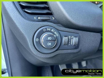 Fiat 500X 1.3 MultiJet 95 CV Sport (19)