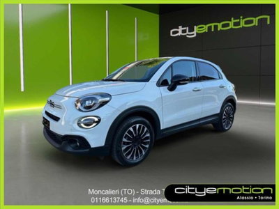 Fiat 500X 1.3 MultiJet 95 CV Sport (2)