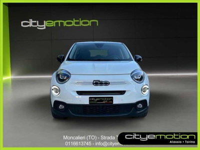 Fiat 500X 1.3 MultiJet 95 CV Sport (3)