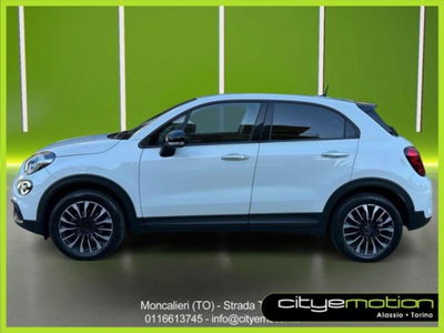 Fiat 500X 1.3 MultiJet 95 CV Sport (5)