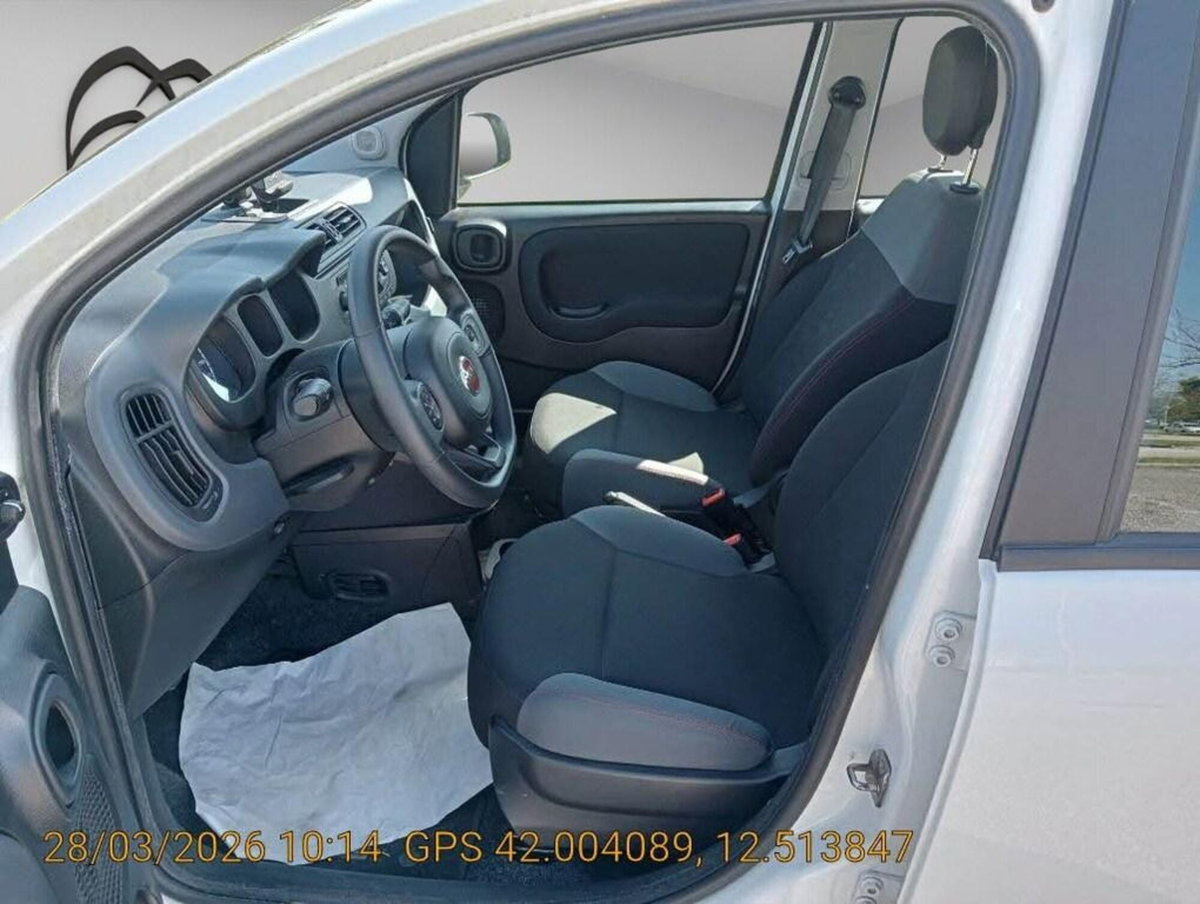 Fiat Panda 0.9 TwinAir Turbo S&S 4x4 (10)