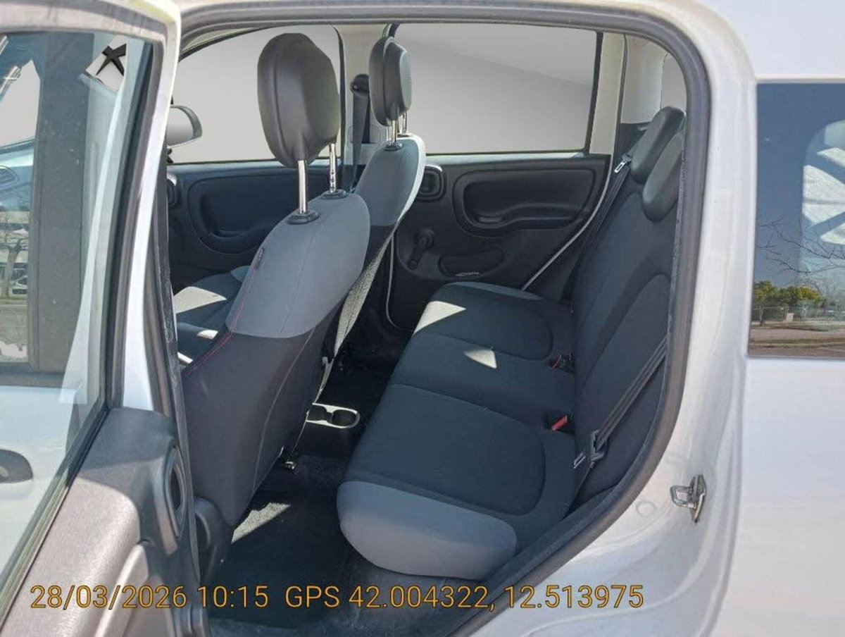 Fiat Panda 0.9 TwinAir Turbo S&S 4x4 (11)