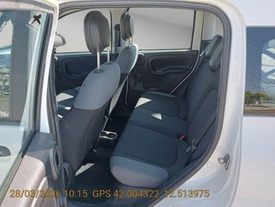 Fiat Panda 0.9 TwinAir Turbo S&S 4x4 Wild (11)