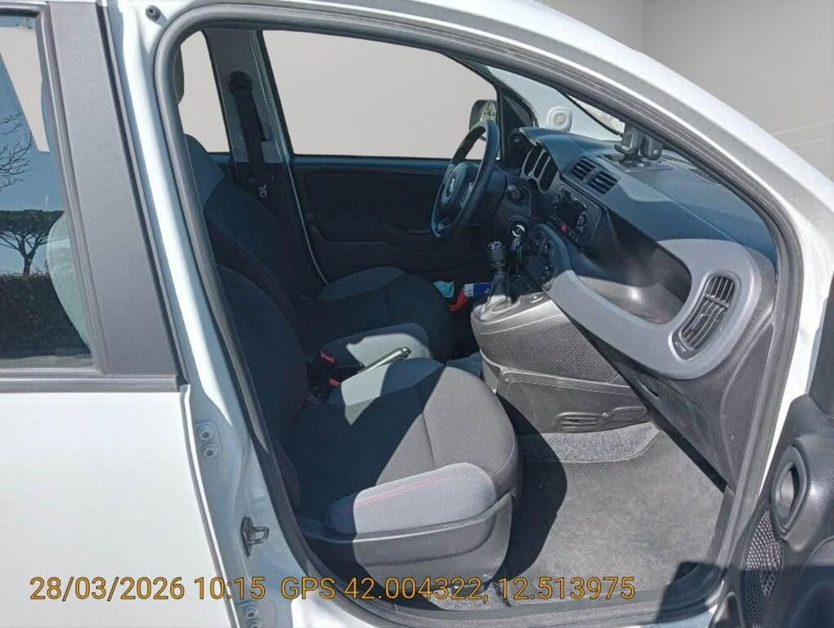 Fiat Panda 0.9 TwinAir Turbo S&S 4x4 (13)