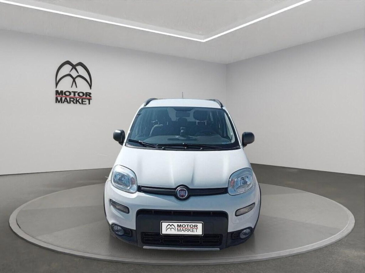 Fiat Panda 0.9 TwinAir Turbo S&S 4x4 (2)