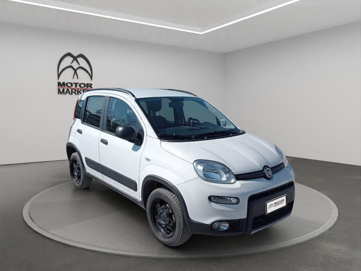 Fiat Panda 0.9 TwinAir Turbo S&S 4x4 (3)