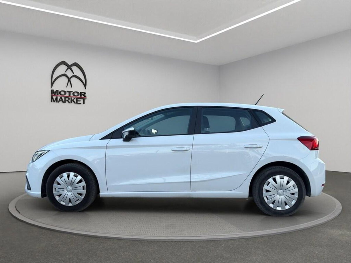SEAT Ibiza 1.0 TGI 5 porte Style (5)