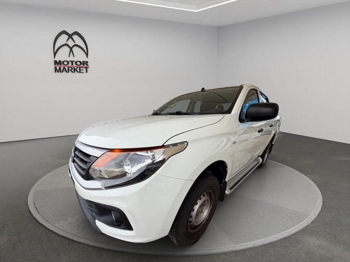 Fiat Fullback 2.4 150CV Doppia Cabina SX S&S