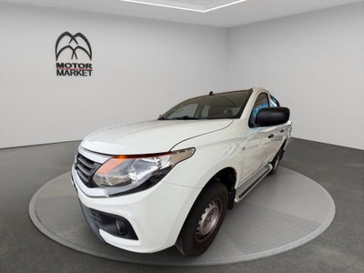 Fiat Fullback 2.4 150CV Doppia Cabina SX S&S usato