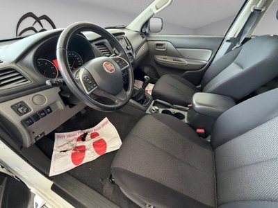 Fiat Fullback 2.4 150CV Doppia Cabina SX S&S (12)