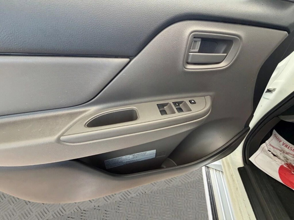 Fiat Fullback 2.4 150CV Doppia Cabina SX S&S (13)